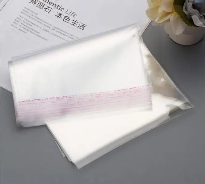 100pc 10x15cm Luggage Wardrobe Organizer Clothes Storage Bag Closet Organizer Bag Toy Storage Plastic Bag Zero Waste Bag