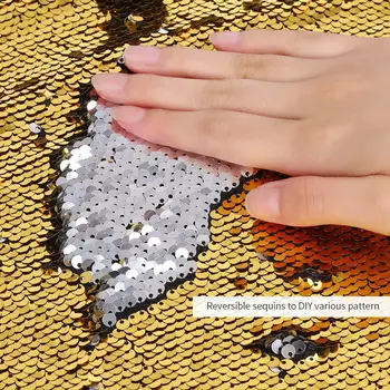 

Hot DIY Sequin Clothes Storage Box Non-Woven Folding Large Cube Storage Bin Household Toys Books Clothes Sundries Organizer