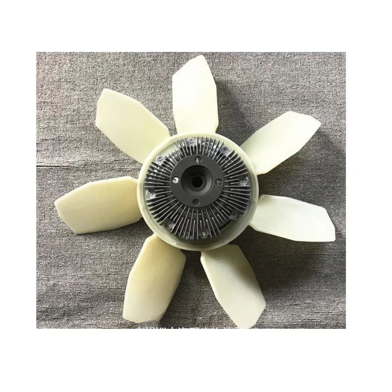 For Toyota 1016 Year 2700 4000 Prado Lc150 Water Pump Fan Blade
