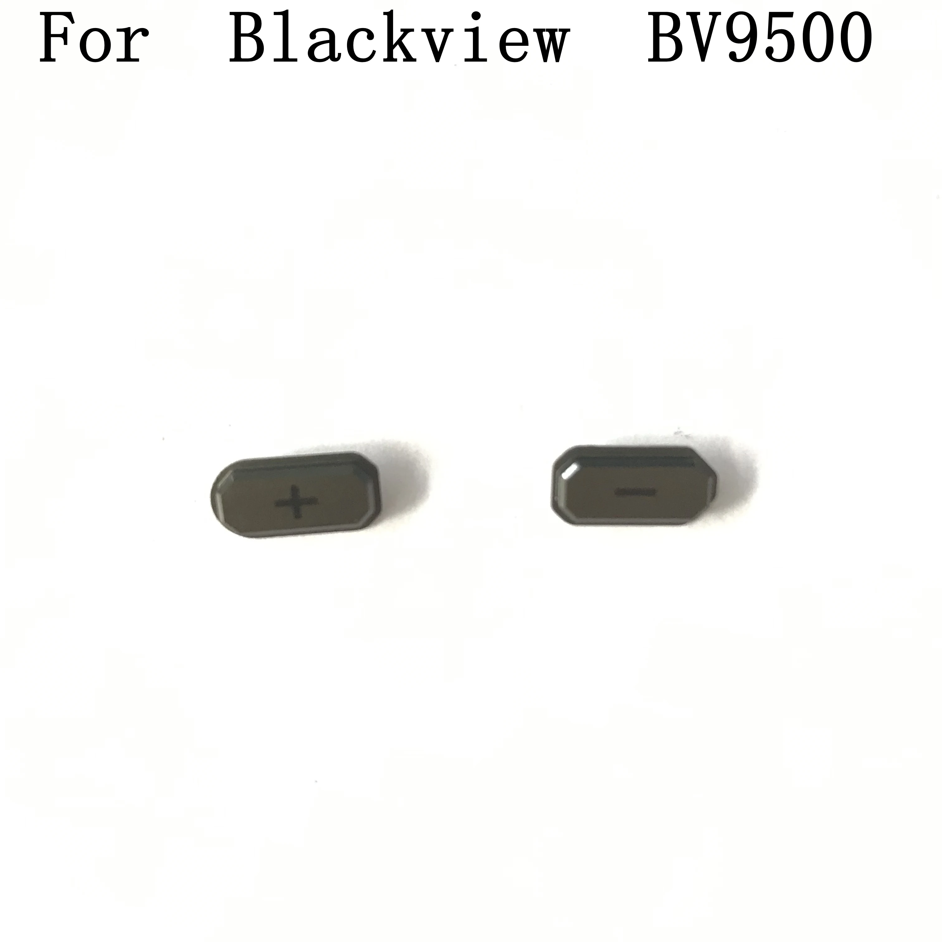 Blackview BV9500 оригинальная новая кнопка регулировки громкости для Pro|Клавиатуры