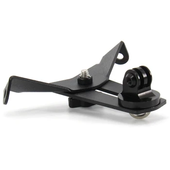 

Motorcycle Driving Recorder Camera CNC Aluminum Bracket for R1200RT R1250RT LC 2014-2020 R 1200 RT R 1250 RT LC