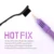 2000Pcs-9600Pcs/box Hot Fix Rhinestones Set/EU или US PLUG Hotfix аппликатор Hot Fix Crystal Glass Rhinestone Iron-on Wand Strass