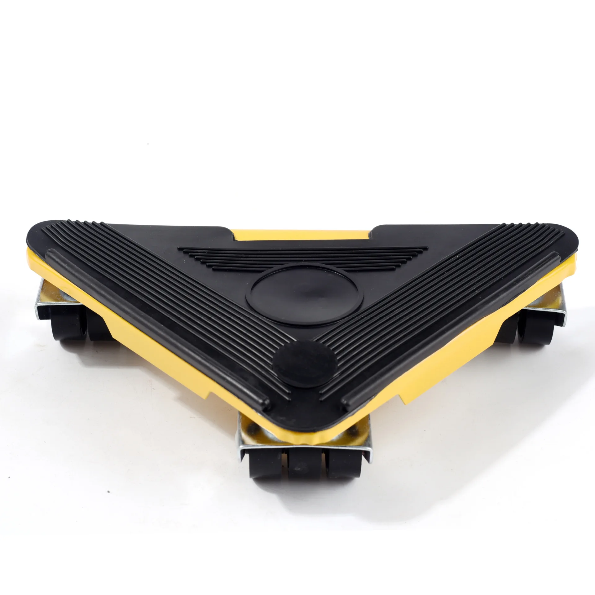 

5 Pieces Triangular Iron Furniture Moving System Removable Portable Furniture Moving System Heavy Objects Moving Tool Furniture