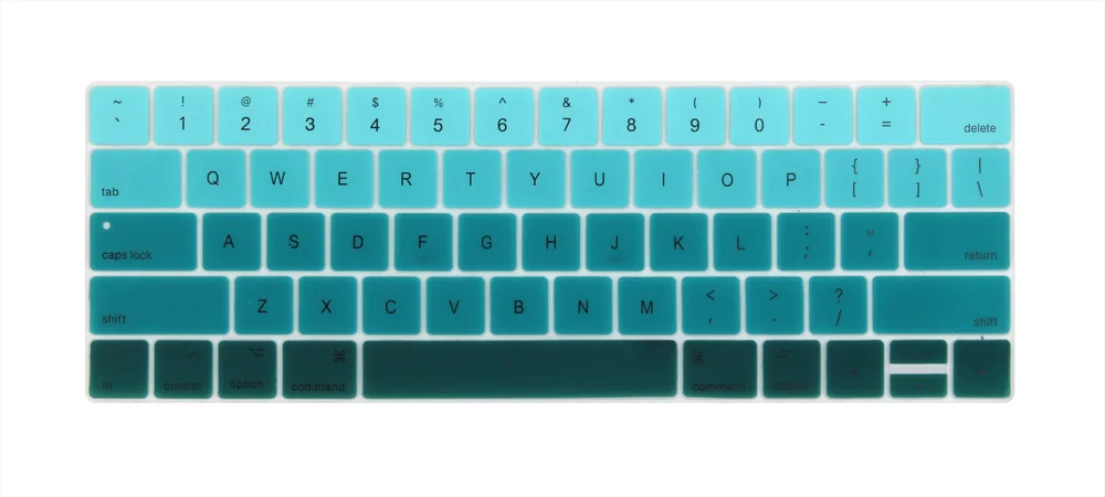 Английский США клавиша Enter Крышка для- Macbook Pro 13 15 дюймов с сенсорной панелью новая модель A1706 A1707