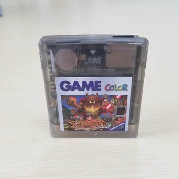

DIY China Version 700 in 1 EDGB Remix Game Card for GB GBC Game Console Game Cartridge