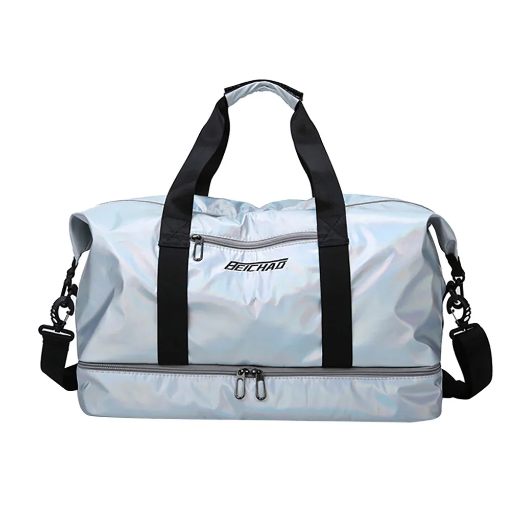 Aelicy, Большая вместительная Спортивная Дорожная сумка для мужчин, сумки-мессенджеры с буквами для женщин, новинка, Повседневная сумка, сумка на плечо, высокое качество