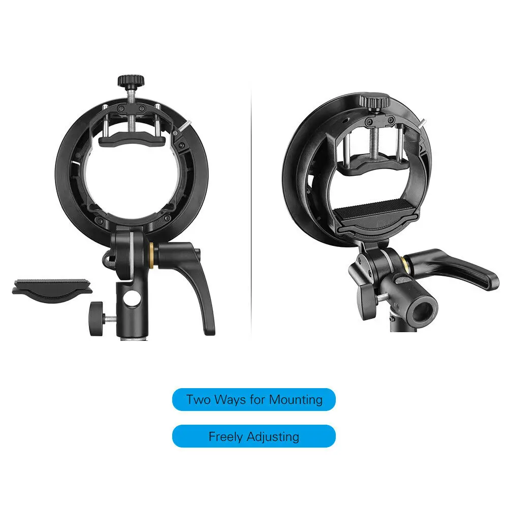 JINTU 60X60 см Godox SFUV6060 Pro 2in1 Фото Студийный набор софтбоксов+ S2-type Вспышка Speedlite кронштейн Fr AD200Pro TT350 V860Ⅱ AD400pro