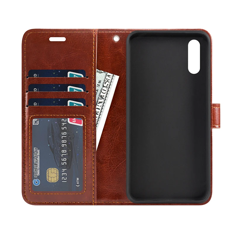 Leather Flip Case For Xiaomi Black Shark 2 Card Holder Silicone Case Wallet Cover For Xiaomi Black Shark 2 Pro Business Case Leather Flip Case For Xiaomi Black Shark 2 Card Holder Silicone Case Wallet Cover For Xiaomi Black Shark 2 Pro Business Case