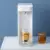 XIAOMI MIJIA Instant Hot Water Dispenser C1 Home Office Настольный Электрический Чайник 2.5 Л термостат портативный Водяной Насос Быстрое отопление
