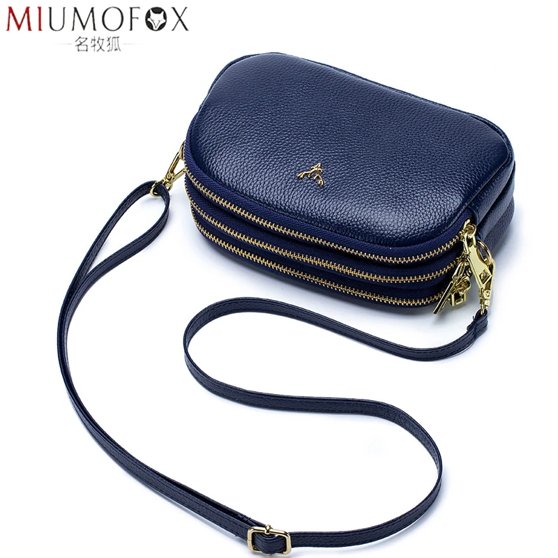 Zipper top crossbody purse Clearance