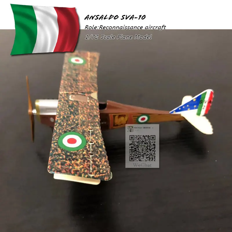 Ansaldo SVA-10 (24)