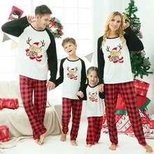 Plus Size Christmas Pajamas Pajamas Aliexpress