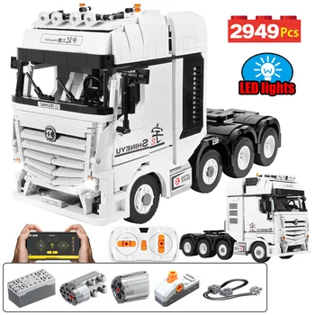 building a remote control car