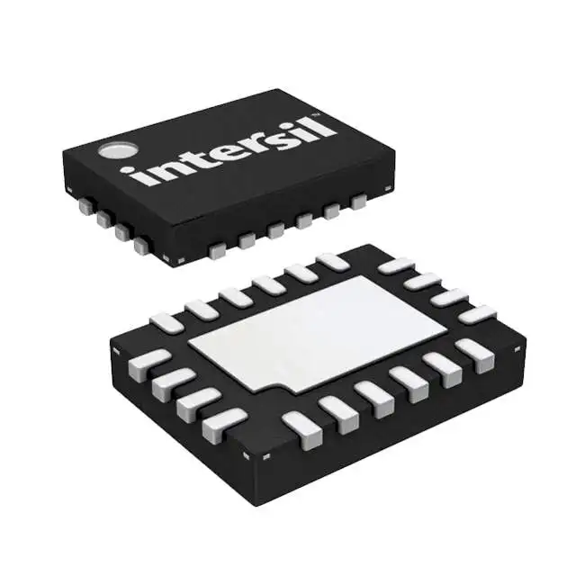 ISL8016IR18Z-T IC REG BUCK 1 8 V 6A 20QFN | Электроника