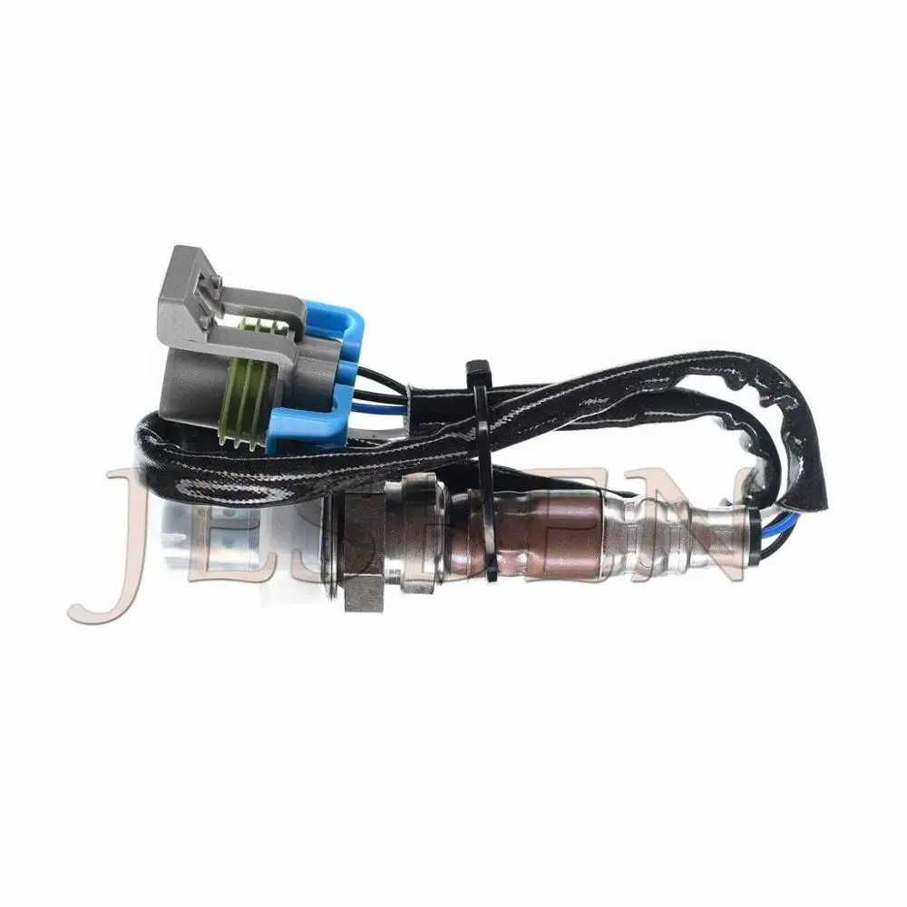 250-24708 Лямбда зонд O2 кислородный датчик подходит для CHEVROLET CAPTIVA SPORT EQUINOX MALIBU COLORADO TRAILBLAZER EXPRESS 1500 2500