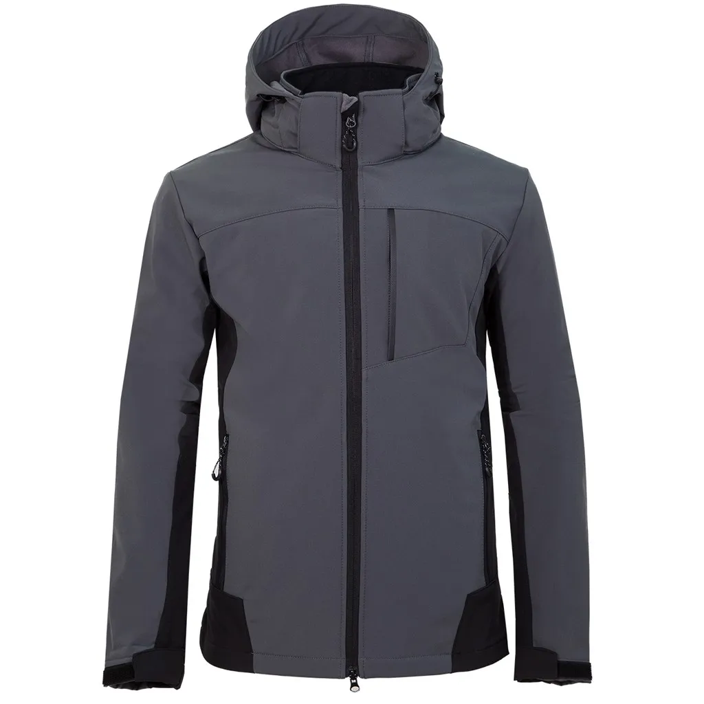 Ski Suit Men Winter Warm Windproof Waterproof Outdoor Mens Autumn Winter Casual Fashion Waterproof Keep-warm Sport Outdoor Coat