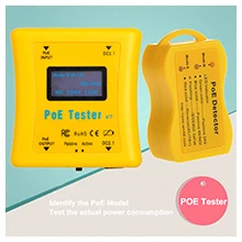 220-220PX-POE Tester