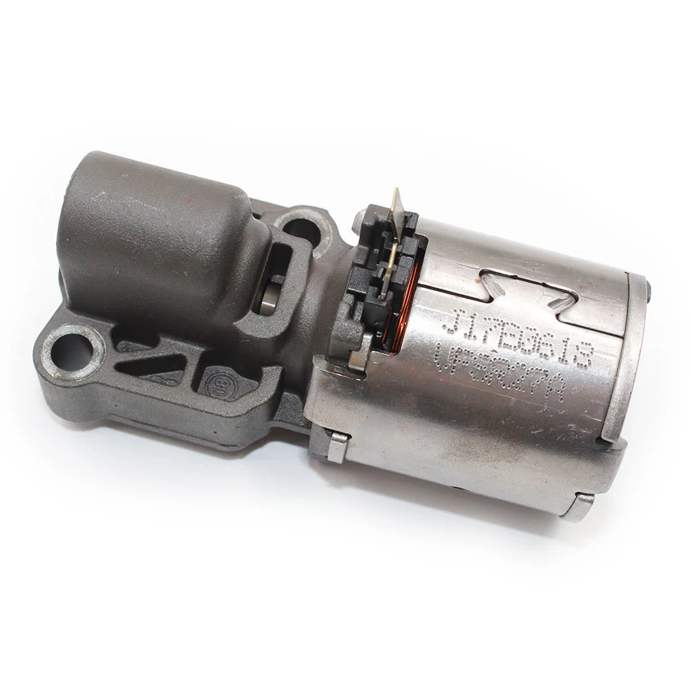 OEM DQ250 DSG 02E автоматическая трансмиссия Solenoids 6 скоростей комплект для Audi Skoda forVW Seat