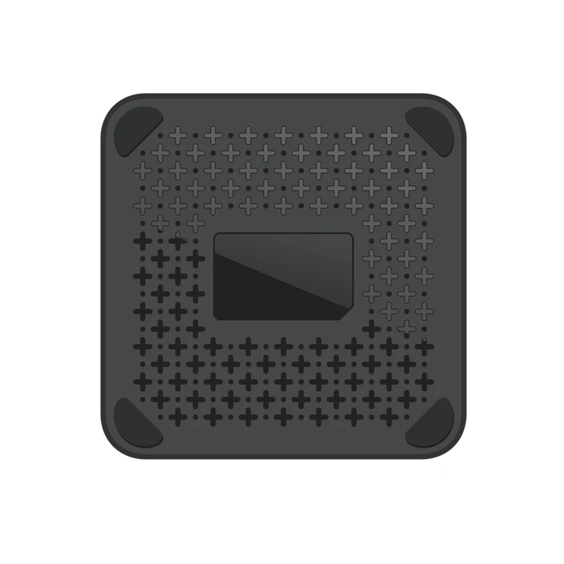MoYiMo-M5 Android 9,0 Smart Android tv Box 2,4G/5G Wifi 4GB DDR3 tv BOX 4K HD телеприставка