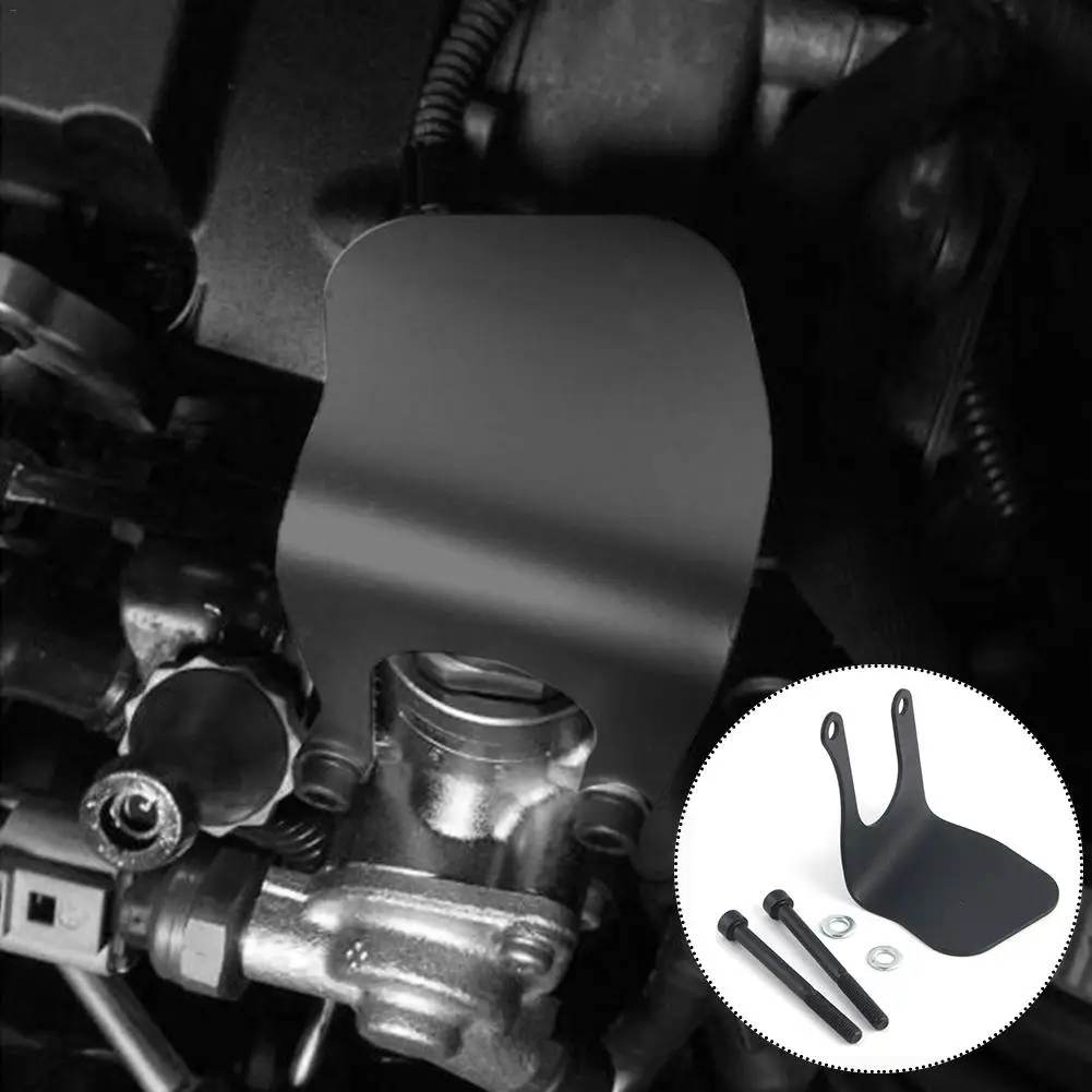 Защита датчика для VW GOLF MK5 MK6 Seat Leon Octavia для Audi A3 2,0 TFSI WLR-FPJ01