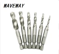 Drill Bit