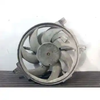 

ELECTRIC FAN MERCEDES VITO (W638) CLOSED BOX