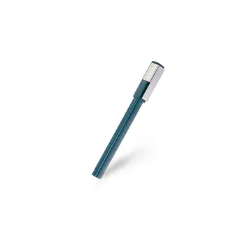 

Stylo Roller Plus Vert Marine Mine 0.7 pens