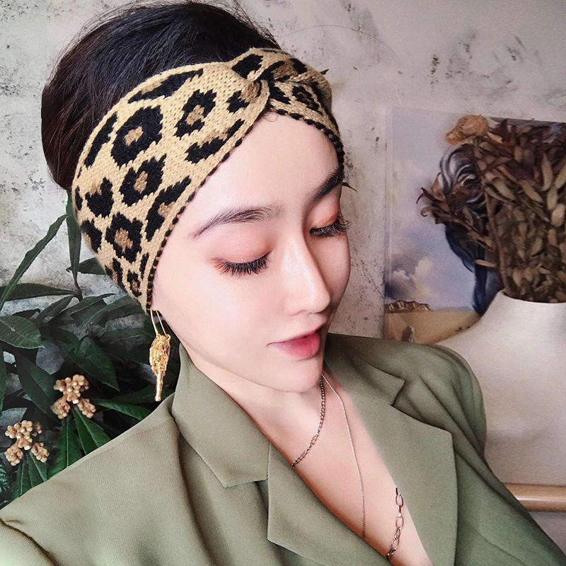 baby winter headbands