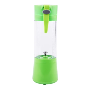 

portable blender usb electric juicer machine smoothie blender mini food processor personal blender cup juice blenders