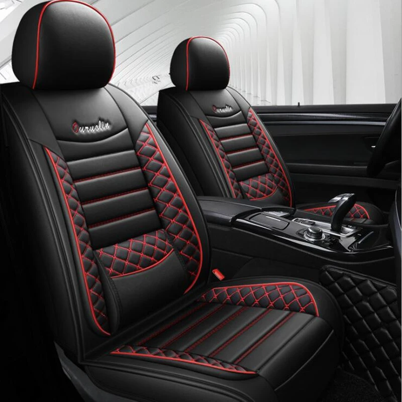 skoda rapid seat cover