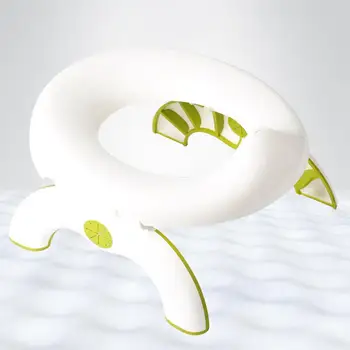 

Child toilet portable infant baby toilet potty folding easy to carry toilet Household goods