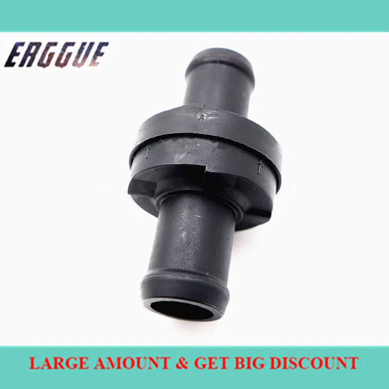 Genuine Pcv Positive Crankcase Vent Valve 07c 103 176 C 07c103176c For
