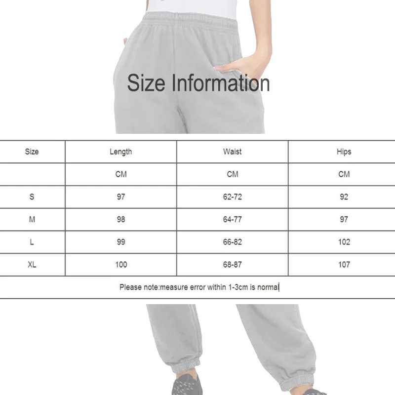 Vertvie женские Joggings спортивные тренировочные брюки средний вес брюки Харадзюку штаны для бега женские повседневные свободные спортивные брюки Модные