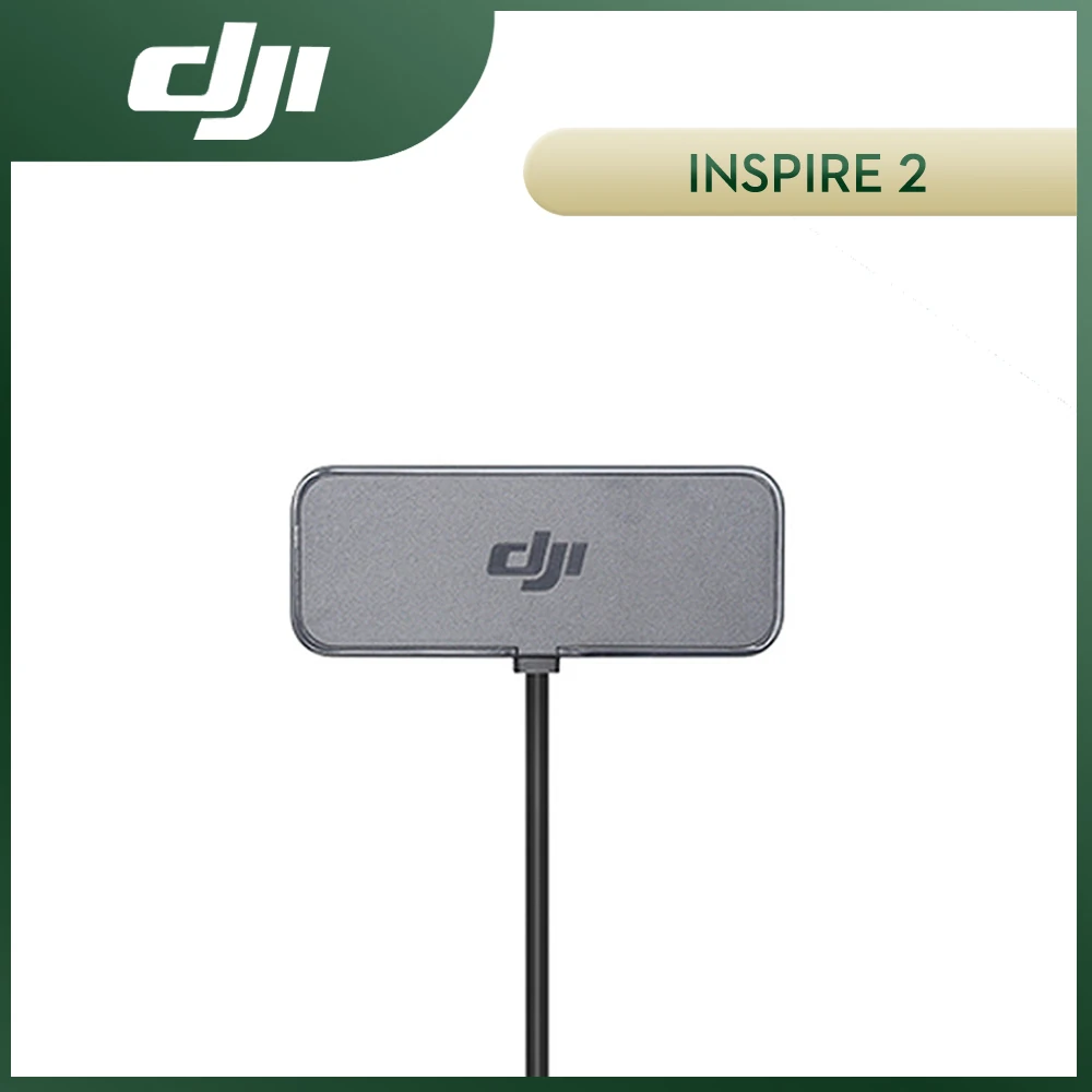 Модуль GPS DJI Inspire 2 для пульта дистанционного управления Inspire2 оригинальные