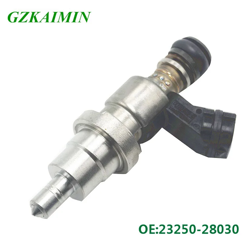 みー 4pcs 23209-09140 SHANGMAOYO 6 Piece 23250-0T020 OCBQVXQIJ 4pcs