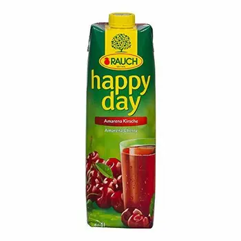 

Happy Day Amarena Kirsch 1l