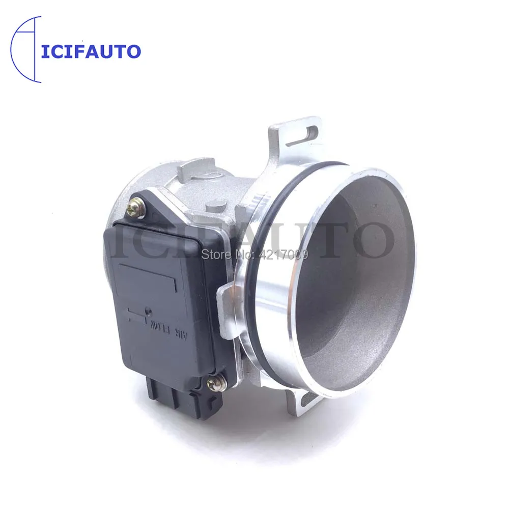 Датчик расхода воздуха для Ford Escort Galaxy Mondeo Puma Scorpio Transit 1 6 8 2 0 8ET009142 171 93BB 12B579 BA