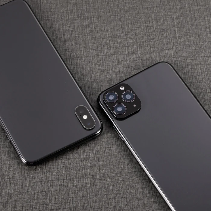 Наклейка на рассеиватель для iPhone XR/XS крышка камеры, сменная камера для iPhone 11 JLRL88