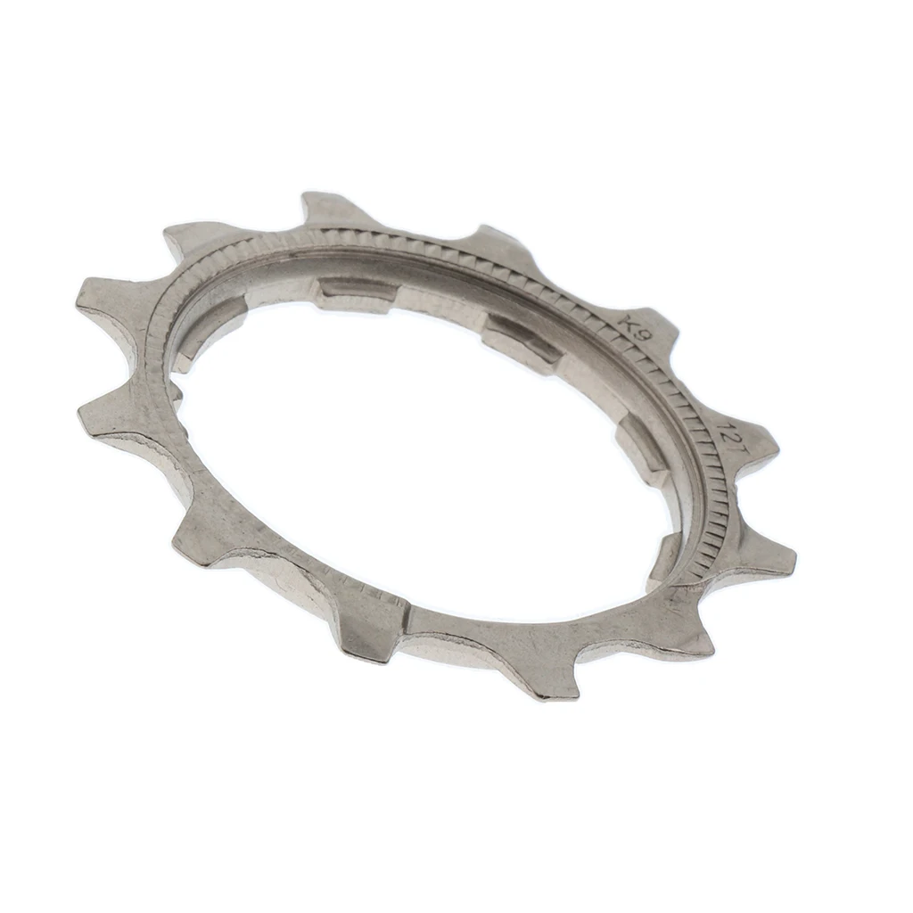 3Pcs 11T/12T/13T Bike Chain Ring 9  MTB Bicycle Freewheel Cassette
