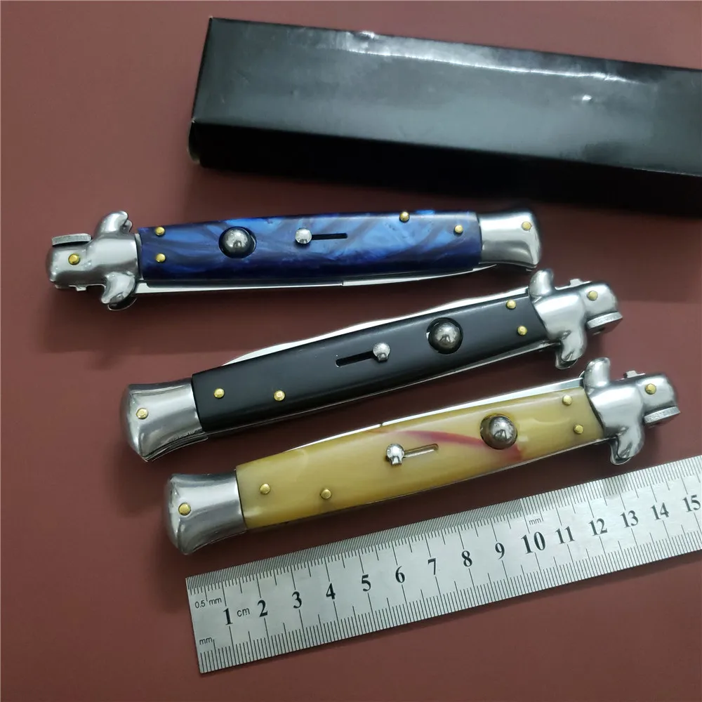 BENYS классический-3 Карманный Нож EDC режущие инструменты