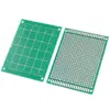 PCB Board 4x6 Cm Universal Printed Circuit Board 4*6 Single Side Prototype PCB Plate 40*60mm For Arduino Experiment Copper Board ► Photo 2/2