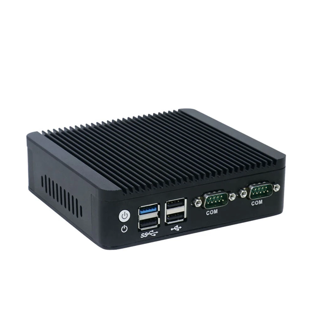 Мини маршрутизатор pfSense Celeron J1900 4 ядерный 4LAN|Мини ПК| |