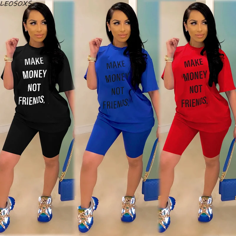 Womens Outfits Summer Matching Sets 