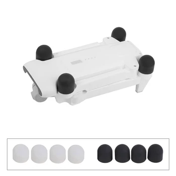 

4pcs Motor Dustproof Cap for Xiaomi FIMI X8 SE Drone Silicone Protective Guard Cover Case