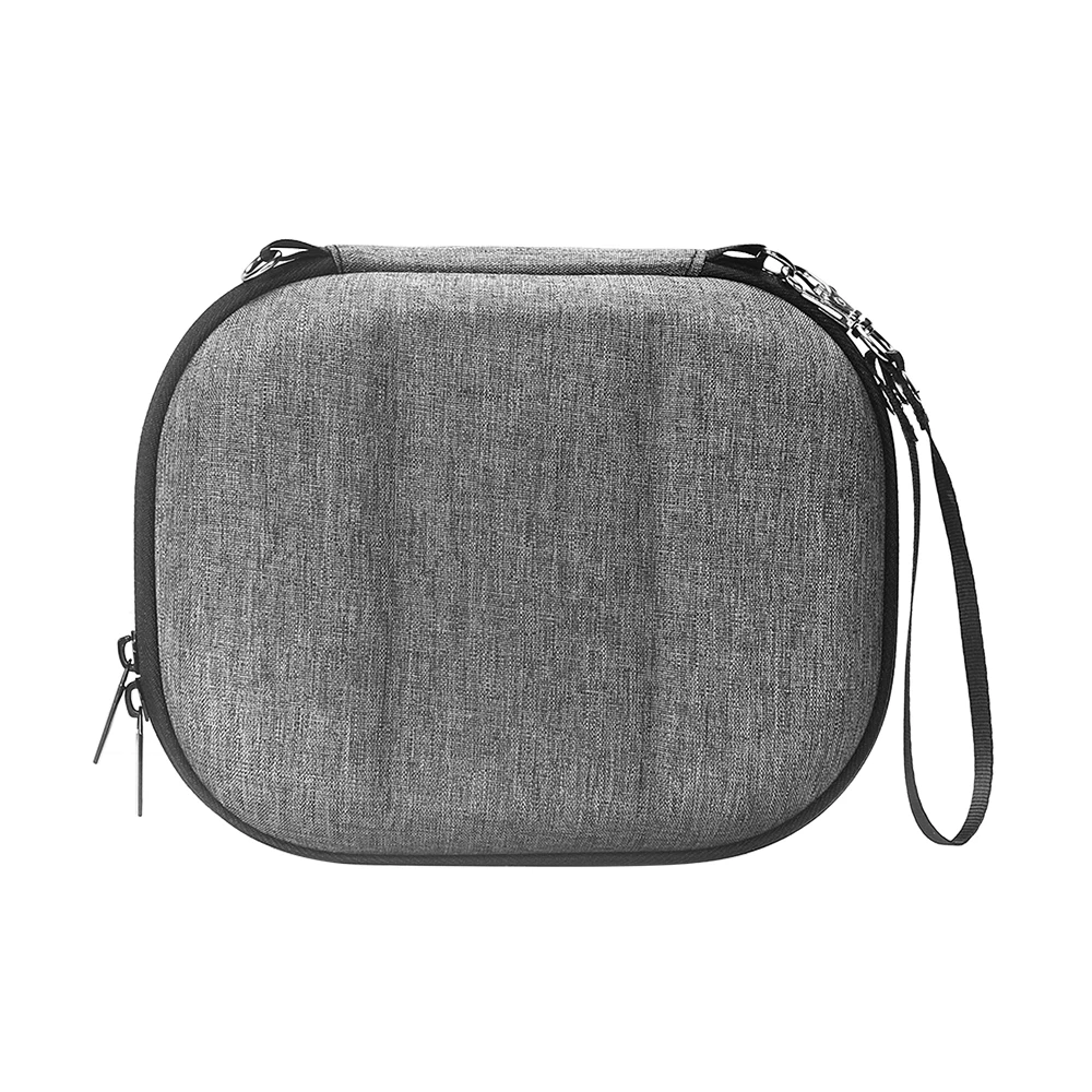 Newest EVA Hard Carry Case for Bose Quiet Comfort HESH3 Wireless Headphone Sony WH1000XM2 Headset Protective Travel Bag Box