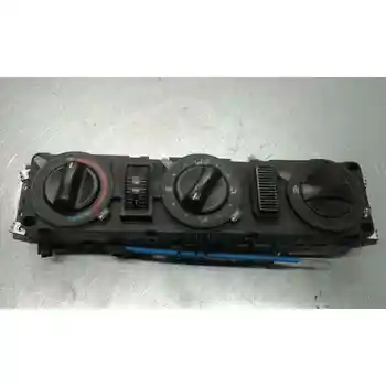 

A0008307585KZ COMMAND HEATING/AIR CONDITIONING MERCEDES VITO (W638) CLOSED BOX