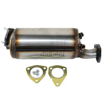 

AP01 DPF Diesel Particulate Filter For AUDI A4 A6 AVANT C6 1.9/2.0 TDI 2005 - 2011 8E0254750H