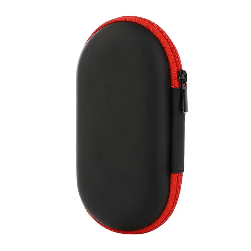 

Portable EVA Storage Bag Organizer Protective Carry Case for beatsX Headphones