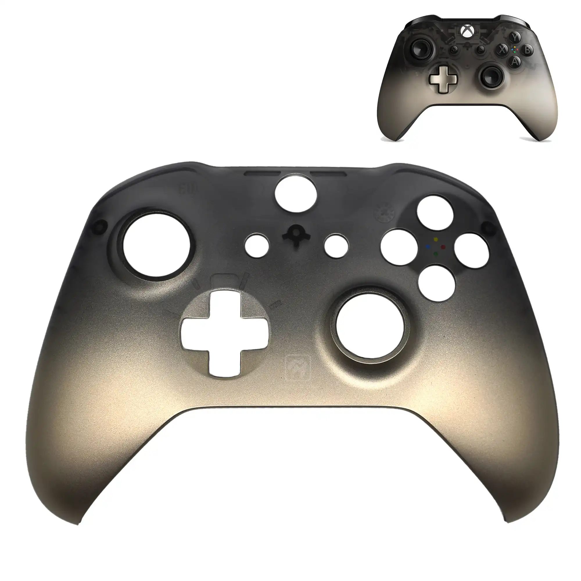 СменнÑй ÐоÑпÑÑ Ð´Ð»Ñ xbox ONE S геймпад плаÑÑиковÑй пеÑедний веÑÑ
ний ÑеÑ
ол Ð´Ð»Ñ xbox One X Тонкий конÑÑÐ¾Ð»Ð»ÐµÑ Ð¡Ð¼ÐµÐ½Ð½Ñй ÐоÑпÑÑ Ð´Ð»Ñ xbox ONE S геймпад плаÑÑиковÑй пеÑедний веÑÑ
ний ÑеÑ
ол Ð´Ð»Ñ xbox One X Тонкий конÑÑÐ¾Ð»Ð»ÐµÑ -