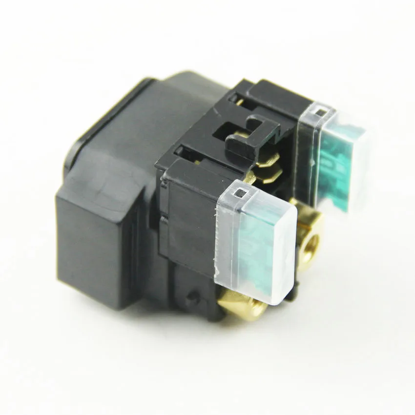 Реле стартера соленоида для Yamaha 5JW-81940-00 5JW-81940-02 4DN-81940-10 FZS1000 фазер FJR1300 FZS1000 FZ1 FZ1S FZS 1000